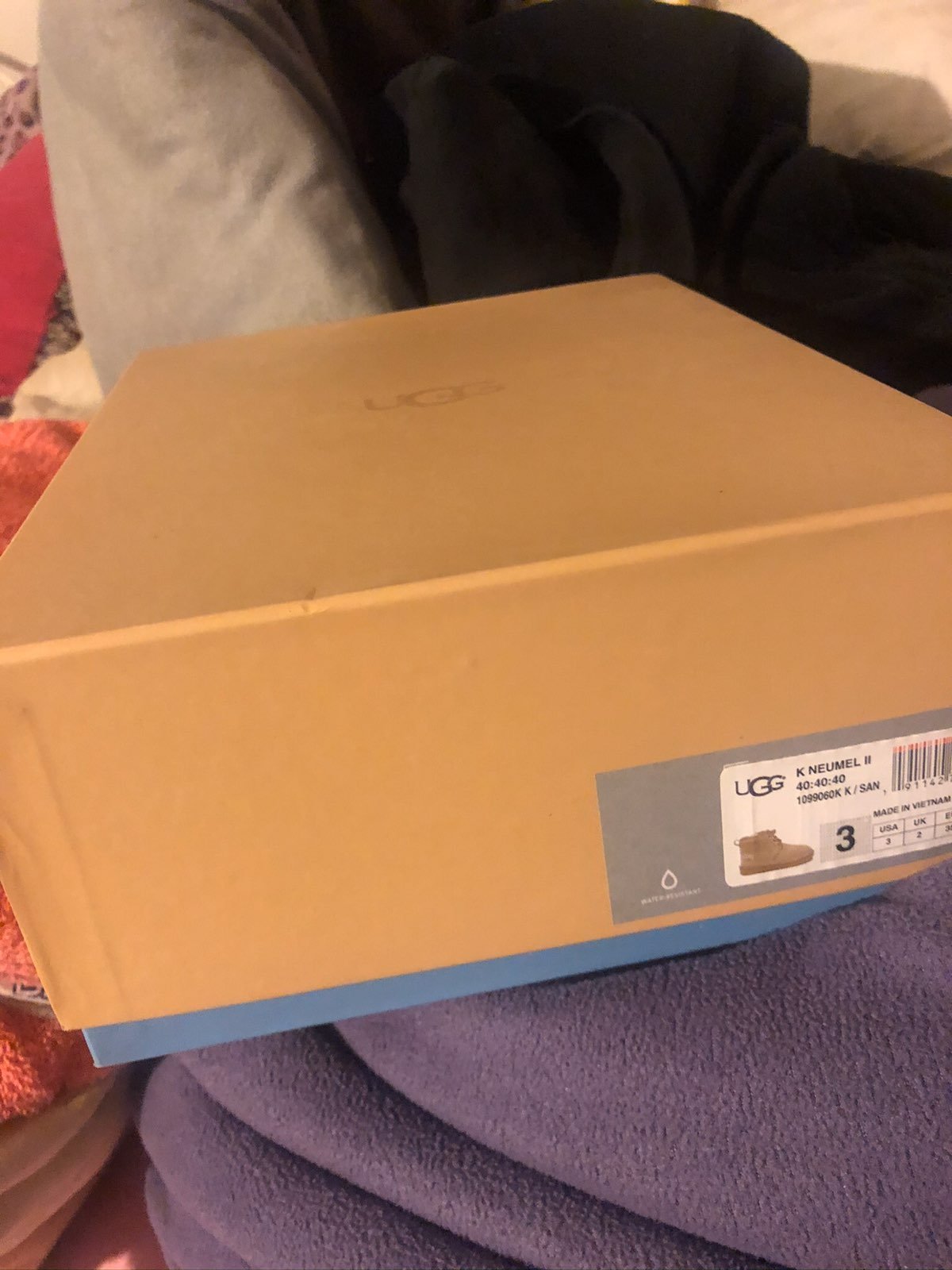 Ugg Boots