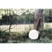 Pyle 5 String Banjo Chrome Plated Hardware Made w/Mahogany Rosewood & Maplewood