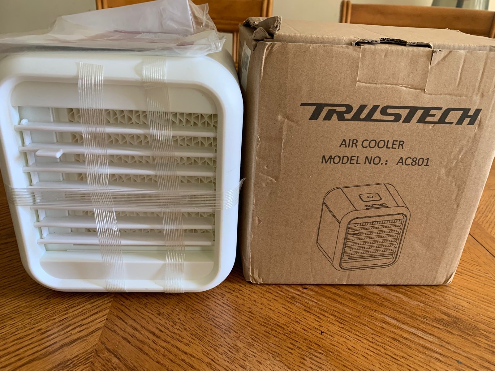 3-Speed Air Conditioners | Mercari