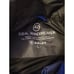 Ariat Jacket Mens Large Gray Black Ideal Windbreaker Coat Mesh Lined Outdoors*