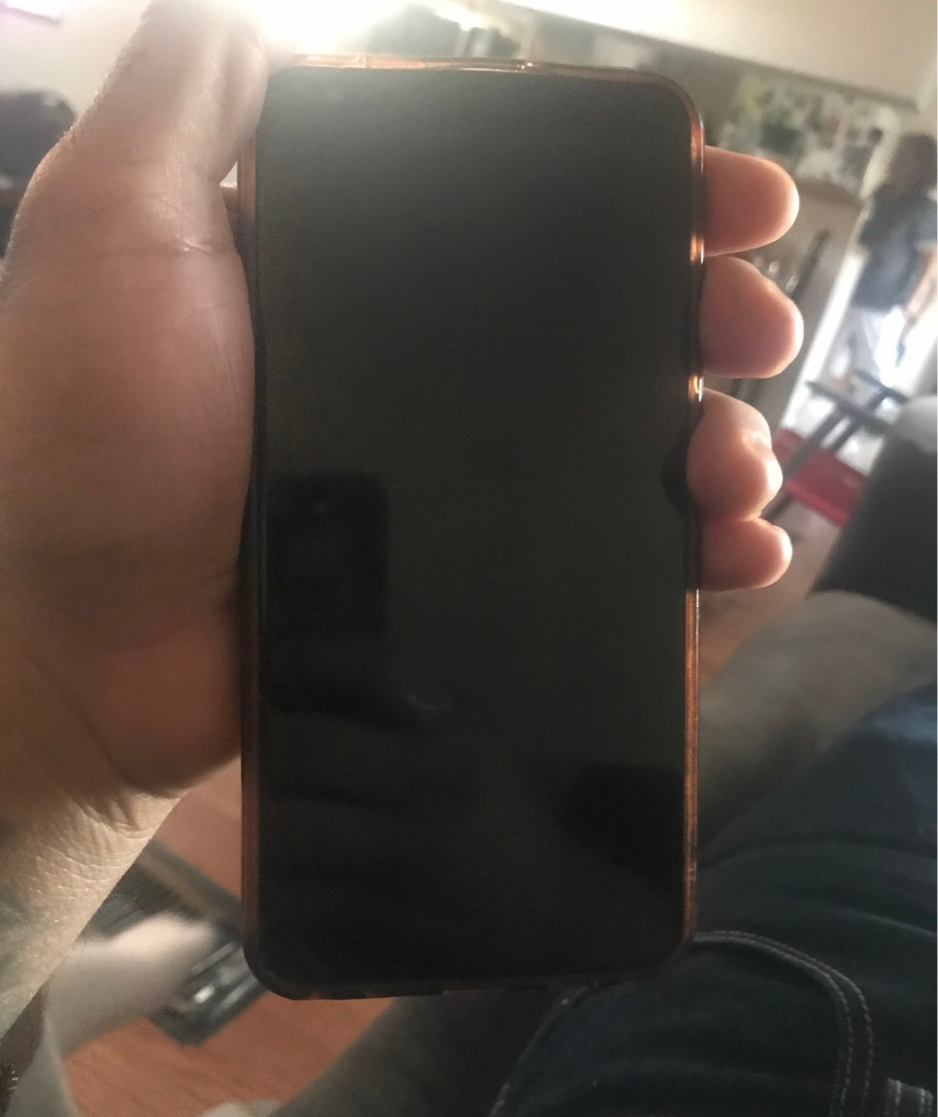 Cellphone