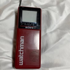 Sony Watchman