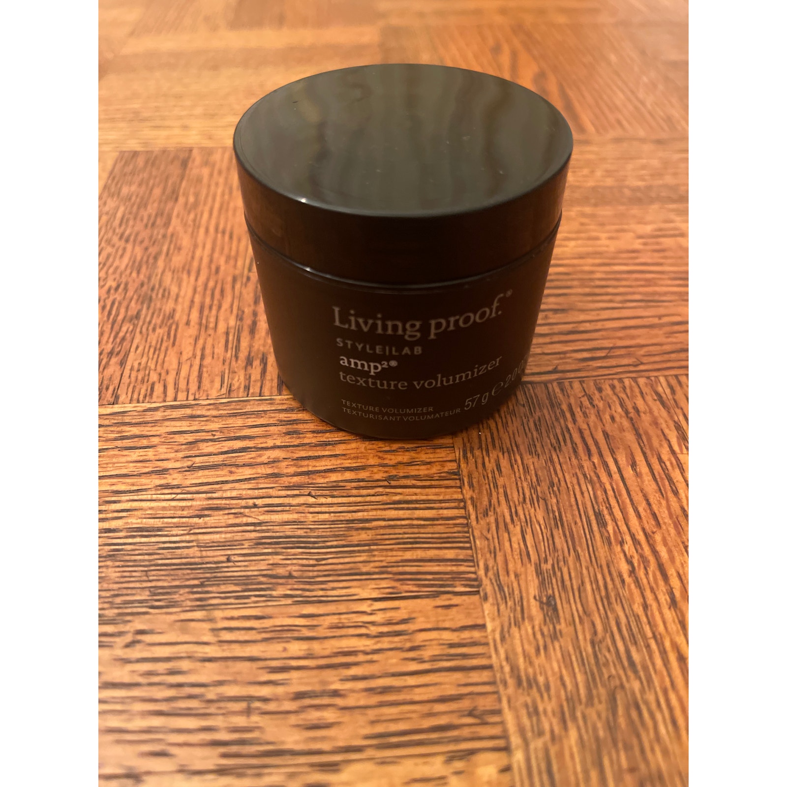 Living Proof amp2 texture volumizer