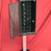 EasyNap Napkin Dispenser/Holder Tall Tower Stand Kitchen, Restaurant Garage Barn