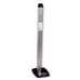 EasyNap Napkin Dispenser/Holder Tall Tower Stand Kitchen, Restaurant Garage Barn