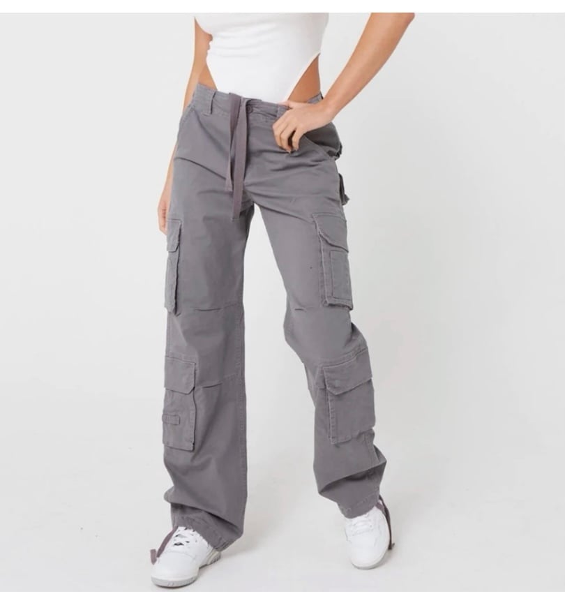 Luxe to Kill Cargo pants