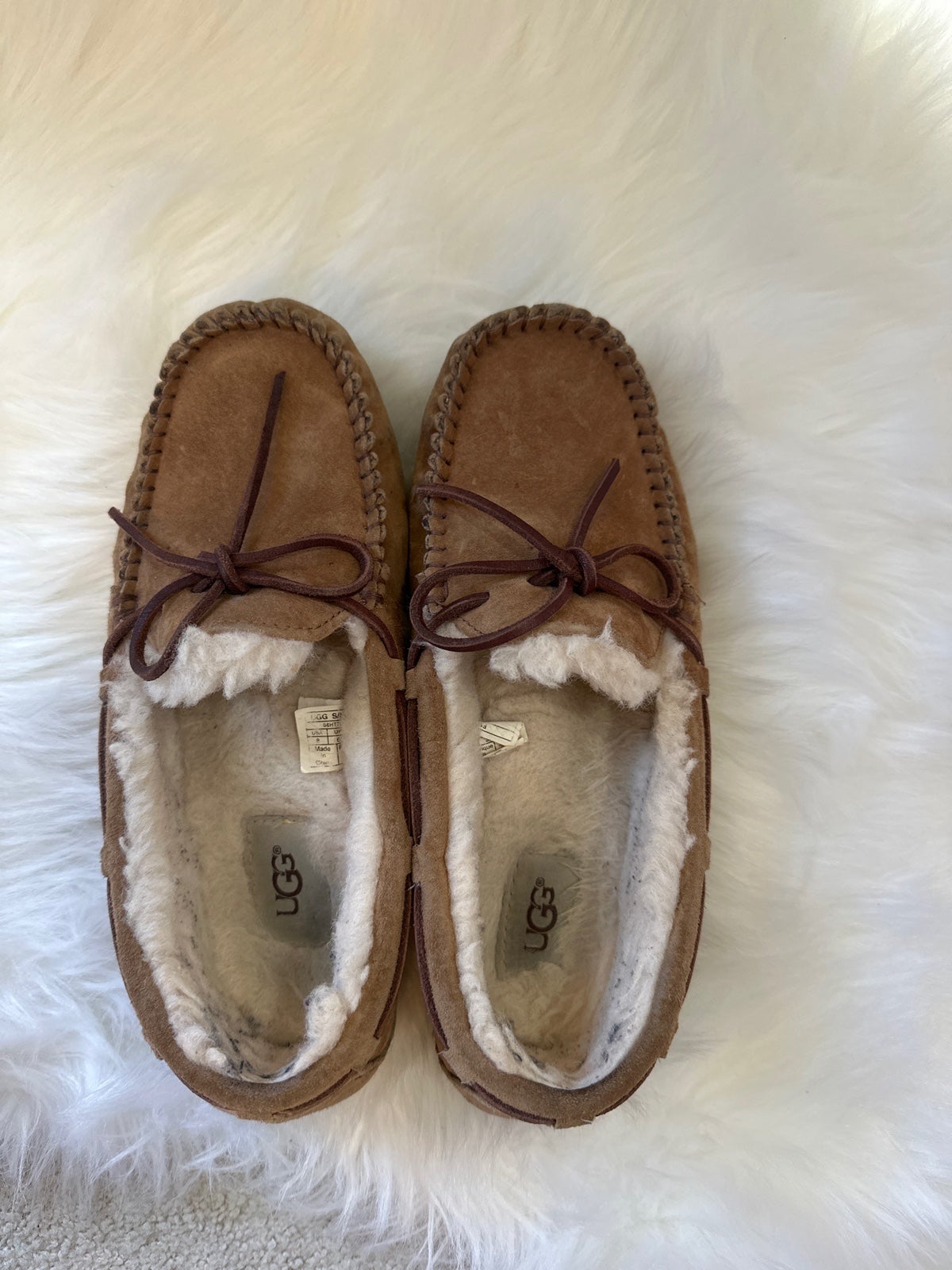ugg slippers