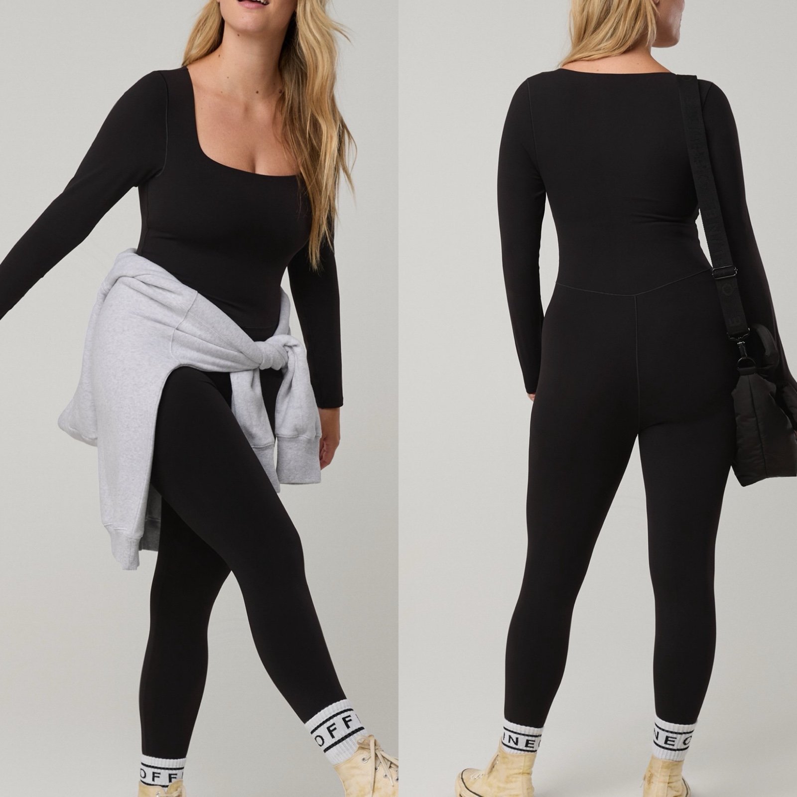 Aerie One Piece Jumper-OFFER!