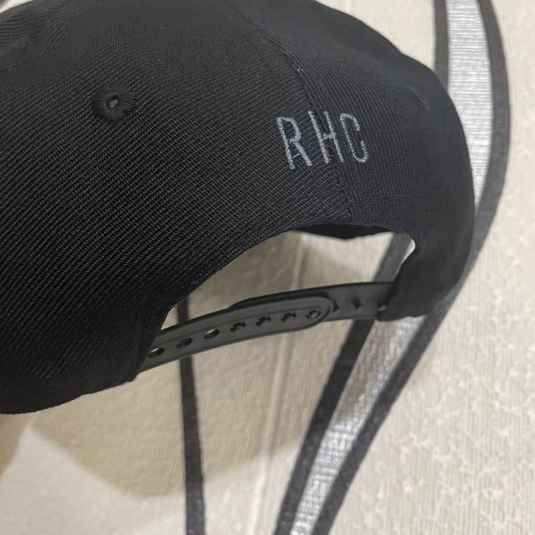 Ron Herman x New Era 9FIFTY Cap Collaboration Hats