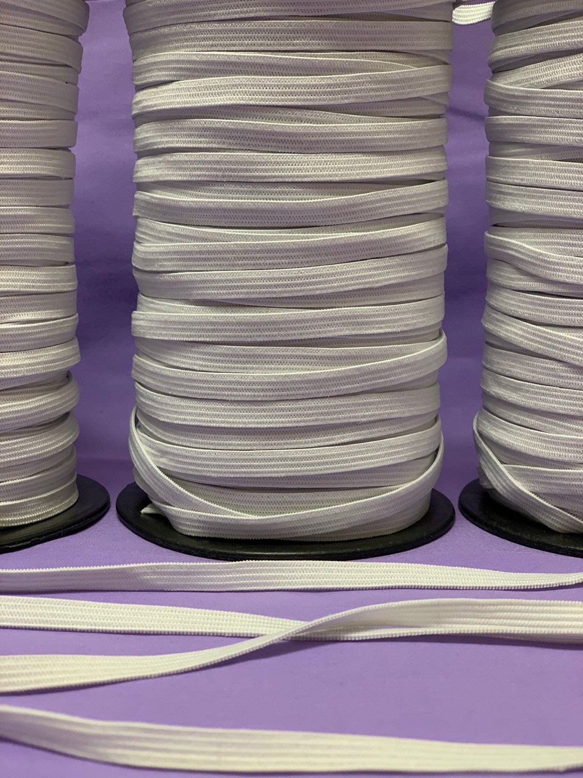Knit Elastic 1/4 ≈ (approx.) 108 yards
