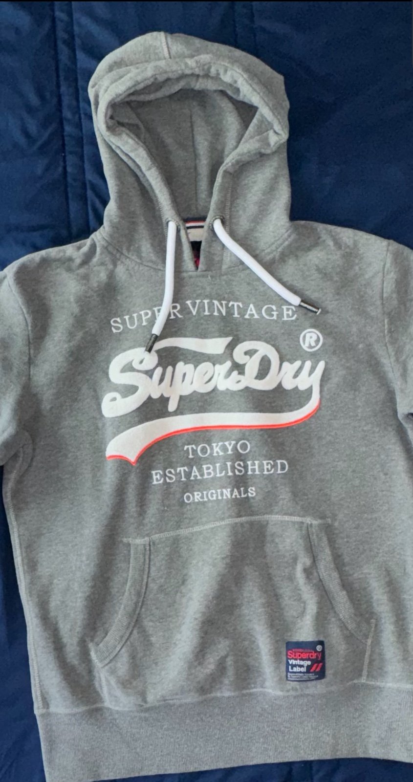 Superdry Hoodie