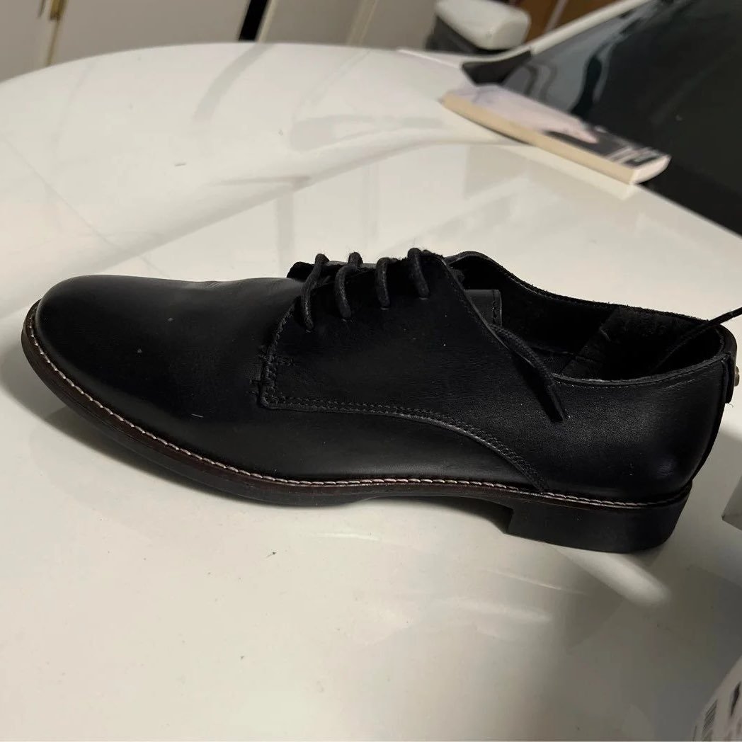 Aldo dress shoes