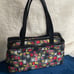 Harvey’s Seatbelt I Love You to Pieces Mickey Tote