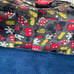 Harvey’s Seatbelt I Love You to Pieces Mickey Tote