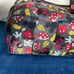 Harvey’s Seatbelt I Love You to Pieces Mickey Tote