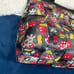 Harvey’s Seatbelt I Love You to Pieces Mickey Tote