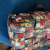 Harvey’s Seatbelt I Love You to Pieces Mickey Tote
