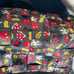 Harvey’s Seatbelt I Love You to Pieces Mickey Tote