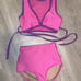 five dancewear set