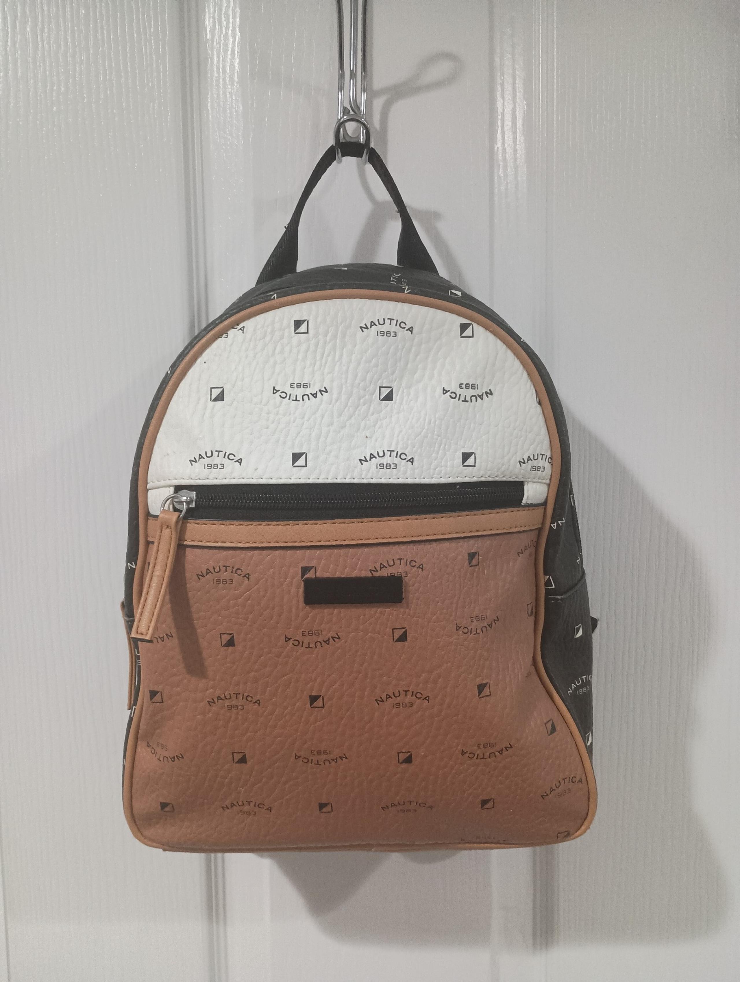 Nautica Mini Backpack