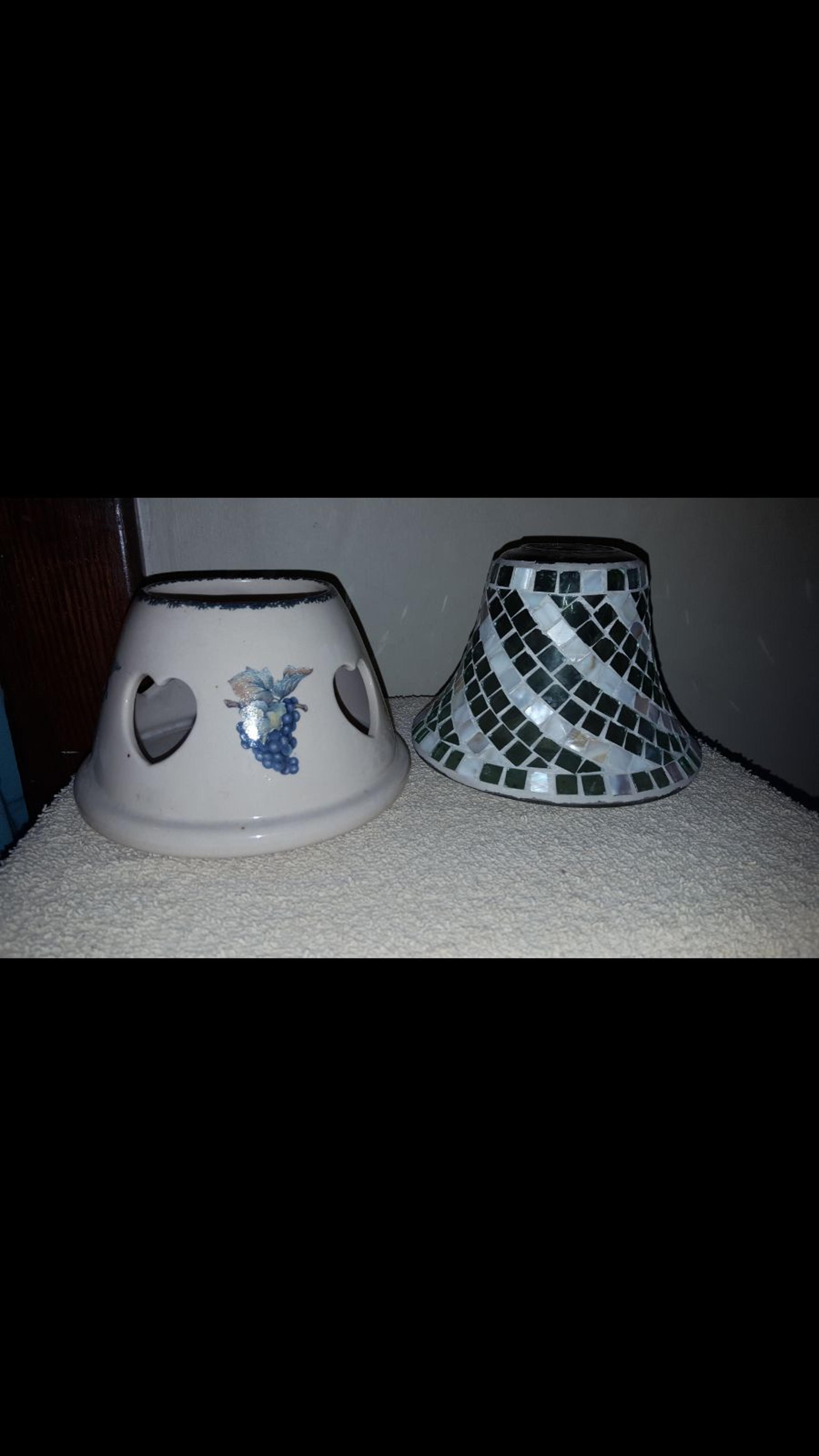 Candle shade bundle