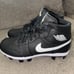 jordan 1 baseball cleat