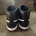 jordan 1 baseball cleat