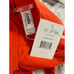Andie Swim The Nantucket One Piece In Siren Orange XXL NWT