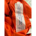 Andie Swim The Nantucket One Piece In Siren Orange XXL NWT