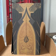 Litjoy Shadow and Bone -Brand New