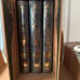 Litjoy Shadow and Bone -Brand New