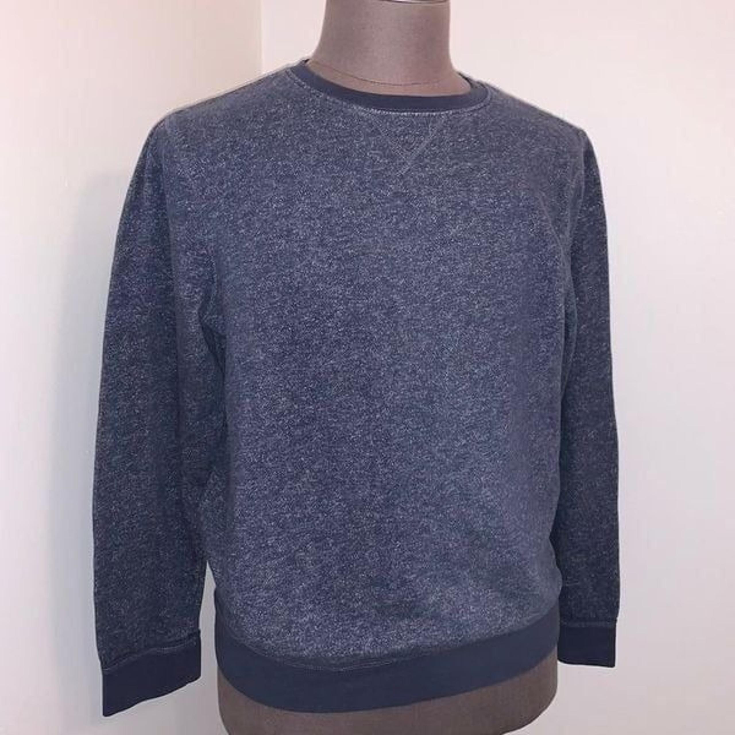 Urban Pipeline Large Blue sweatshirt