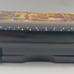 Nintendo DS Lite /Black Console with Lego Indiana Jones Case