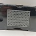 Nintendo DS Lite /Black Console with Lego Indiana Jones Case