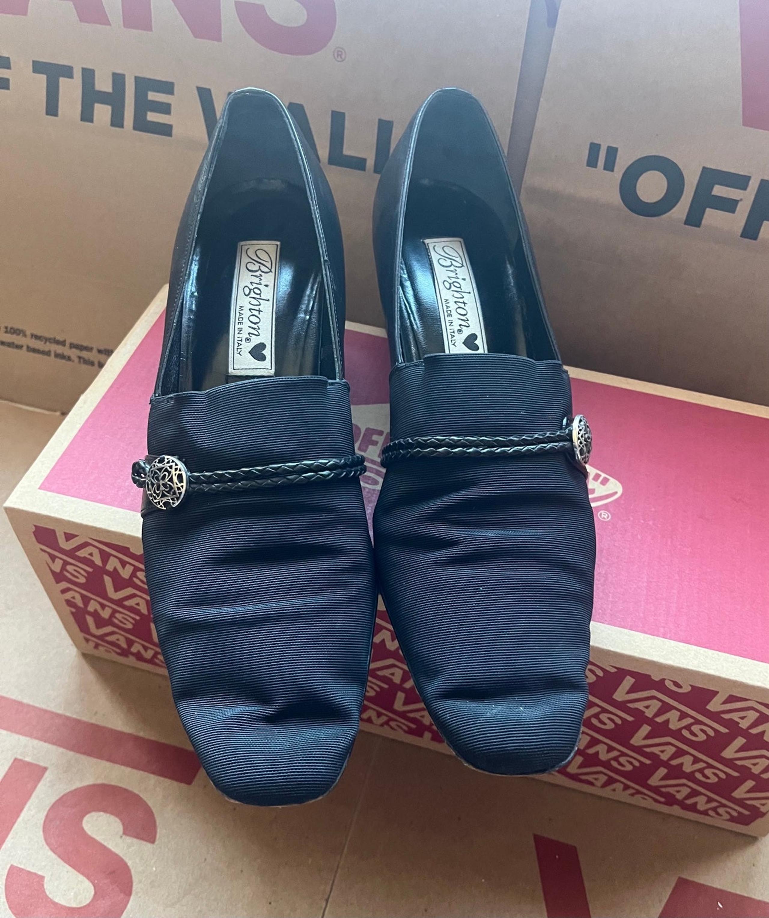 Brighton Pumps