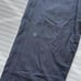Lululemon Kung Fu Pant Heathered Dark Grey Small