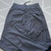 Lululemon Kung Fu Pant Heathered Dark Grey Small