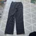 Lululemon Kung Fu Pant Heathered Dark Grey Small