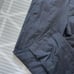 Lululemon Kung Fu Pant Heathered Dark Grey Small