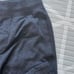 Lululemon Kung Fu Pant Heathered Dark Grey Small