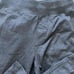 Lululemon Kung Fu Pant Heathered Dark Grey Small