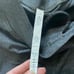 Lululemon Kung Fu Pant Heathered Dark Grey Small