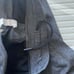 Lululemon Kung Fu Pant Heathered Dark Grey Small