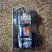 Hot wheels trucks oversized Rodger dodger metal signed