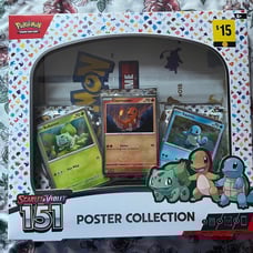 Pokemon 151
