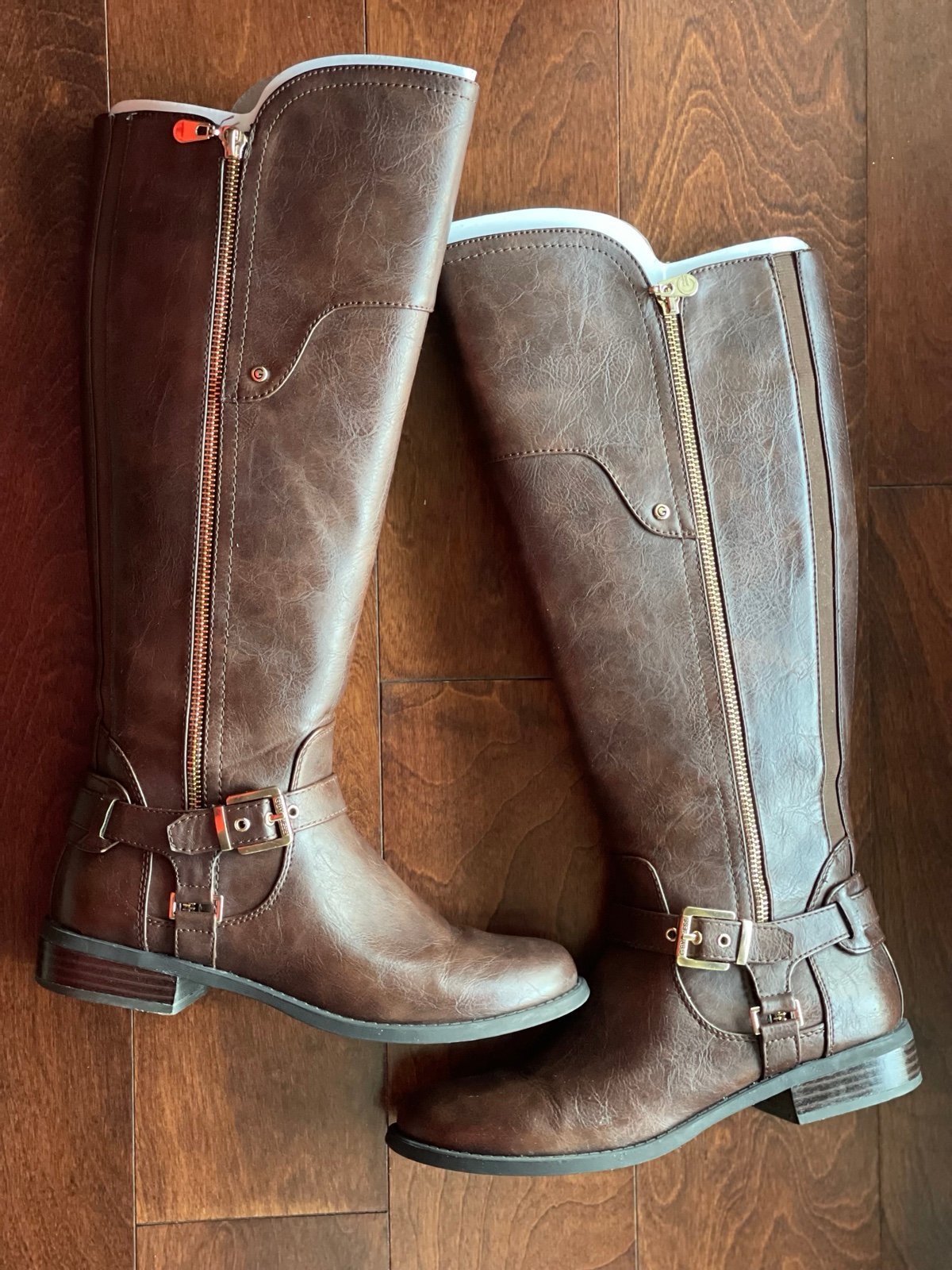 G by guess asella boots hotsell