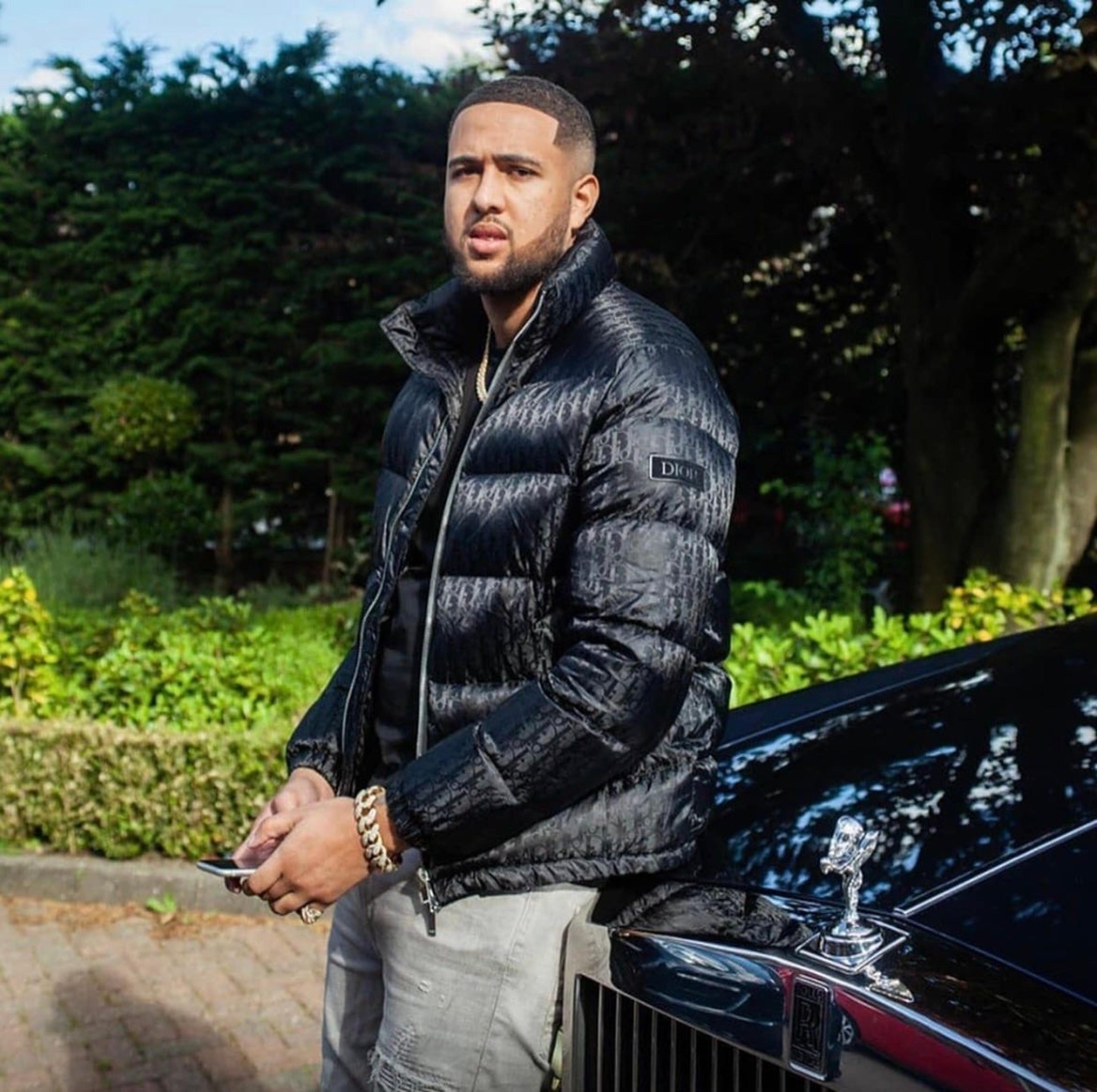 Dior jacket coat Clearance