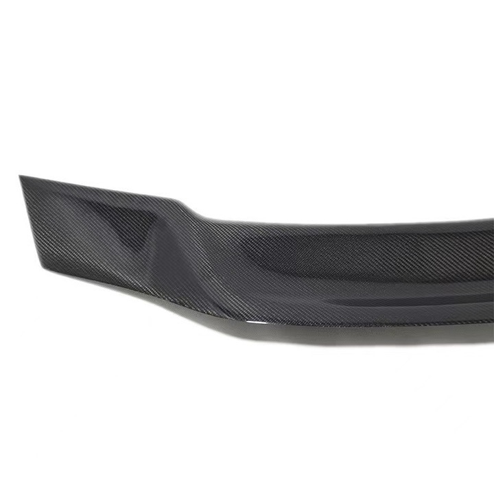 NEW 2014-2020 LEXUS IS200t IS300 IS350 Real Carbon Fiber Rear Trunk R Style