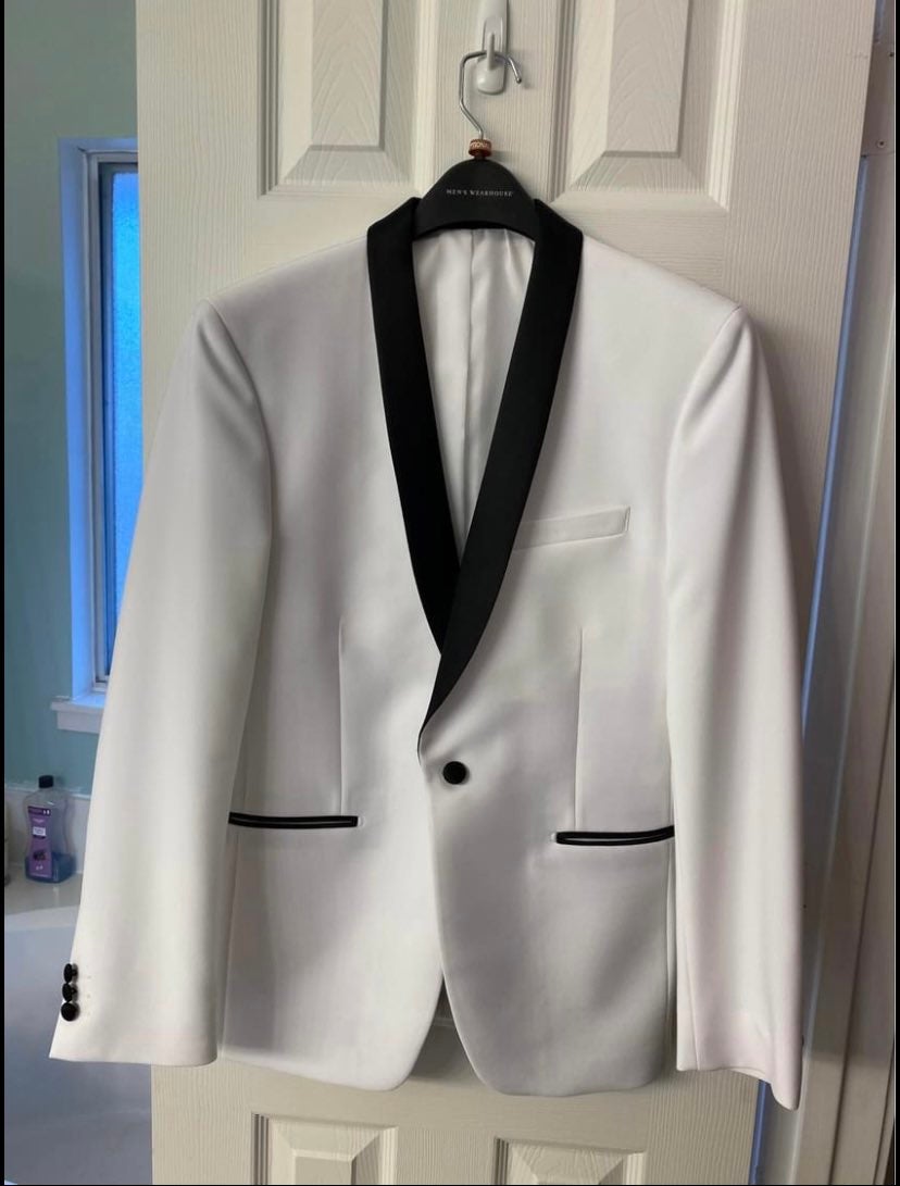 Belvest x Barneys New York Jacket (Gray) Other