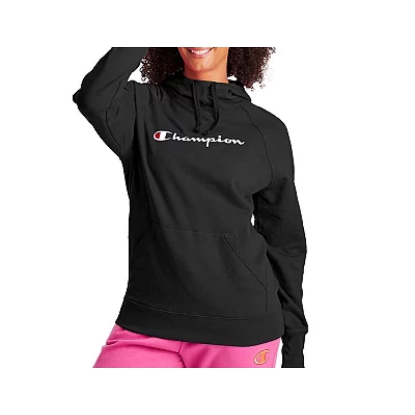 Champion Hoodie